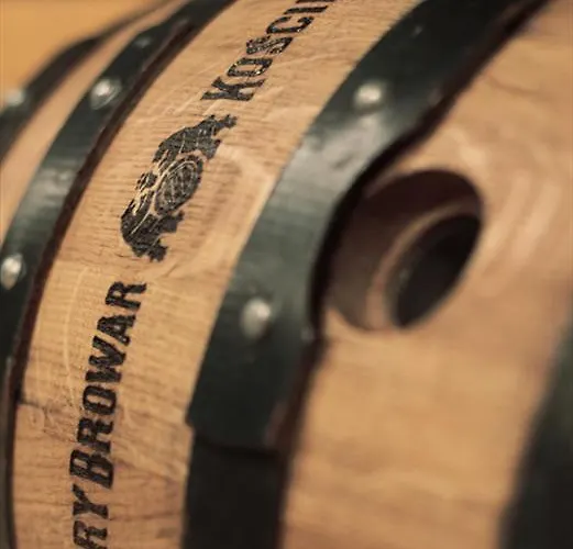 Browar Hotell Kościerzyna