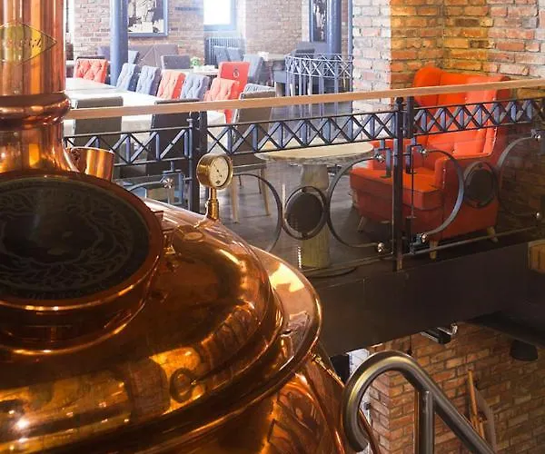 Browar Hotel Koscierzyna