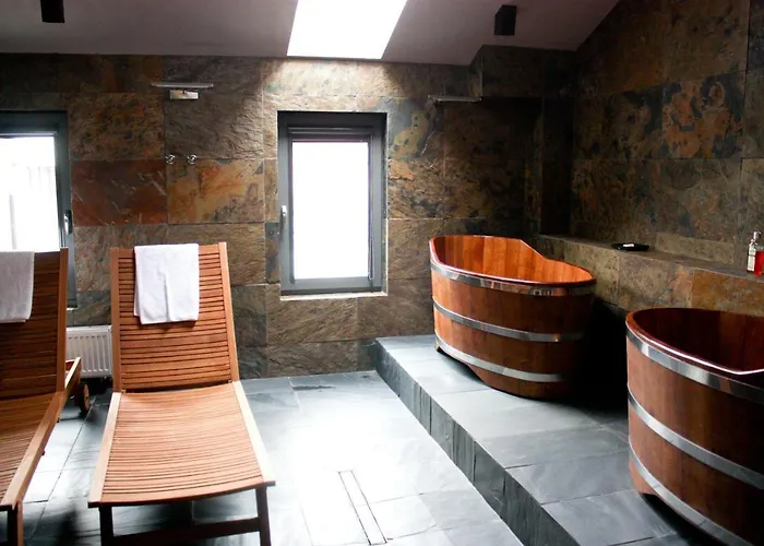 Browar 3* Косцежина