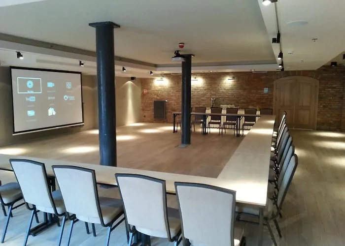 Hotell Browar Kościerzyna