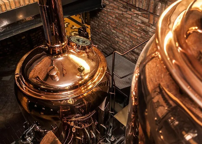 Browar 3* Kościerzyna