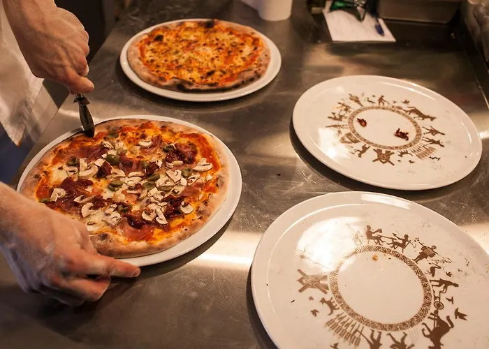 Browar Hotell Kościerzyna